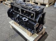 Двигатель УМЗ-А2755 Эвотек для а/м Газель некст без навесного оборудования (шорт-блок)